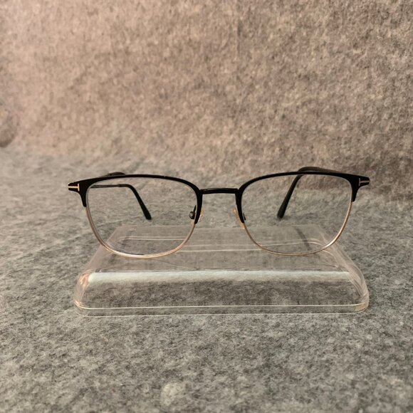 Tom Ford TF5453 Women’s Full Rim Optical/Prescription Eyeglasses Frame - Picture 7 of 14